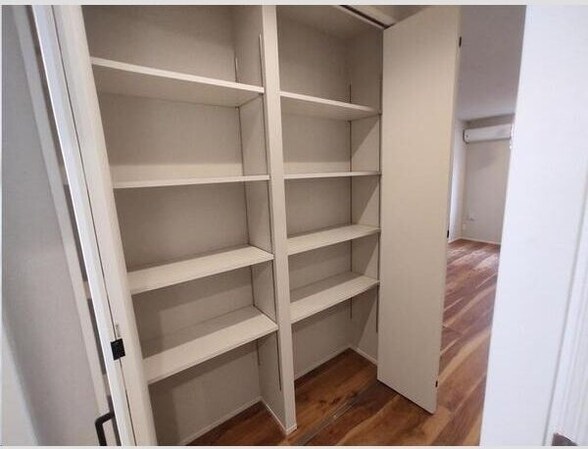 シャルム旭ケ丘ウエストの物件内観写真